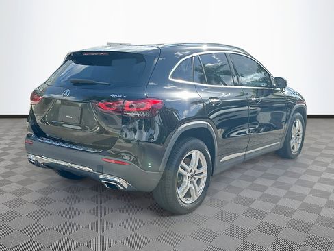 Used 2023 Mercedes-Benz GLA 250 4MATIC image 7