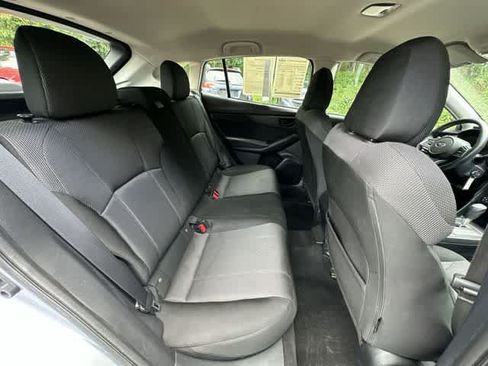 Used 2017 Subaru Impreza 2.0i AWD/4WD image 21