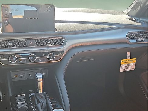 New 2026 Acura Integra A-Spec image 15