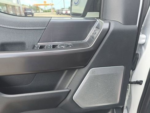 Used 2024 Ford F150 Lariat w/ Equipment Group 502A High AWD/4WD image 13