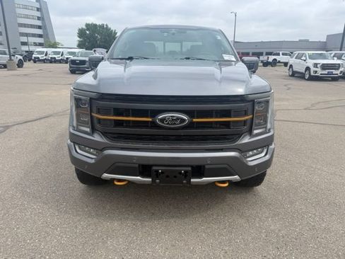 Used 2023 Ford F150 Tremor w/ Equipment Group 402A High AWD/4WD image 5