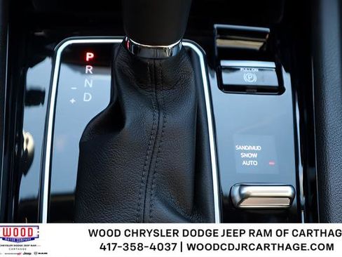 New 2026 Jeep Compass Latitude AWD/4WD image 20