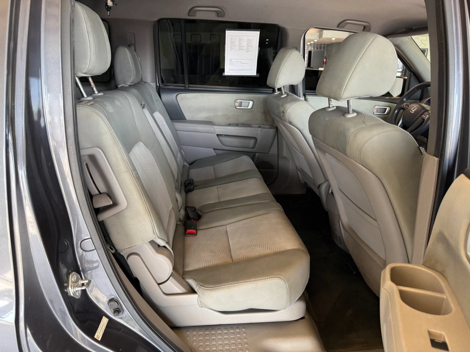 Used 2014 Honda Pilot LX image 12