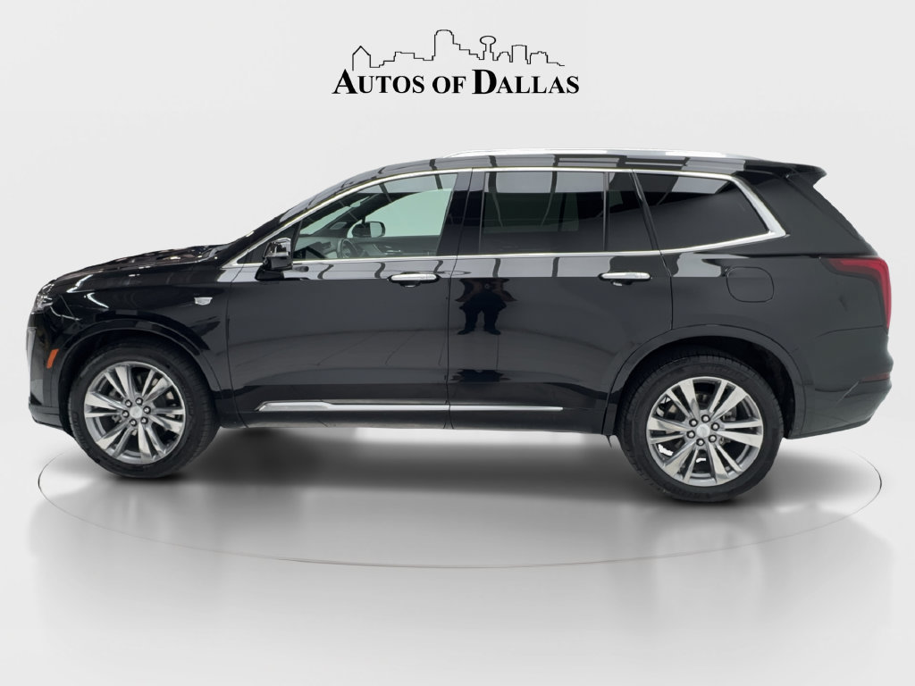 Used 2025 Cadillac XT6 Premium Luxury AWD/4WD image 6