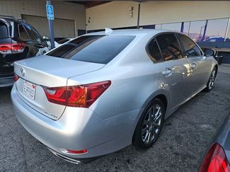 Used 2015 Lexus GS 350 video 2