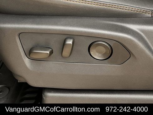 New 2026 GMC Sierra 1500 AT4 w/ AT4 Premium Package AWD/4WD image 20