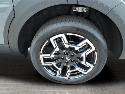 New 2026 Hyundai Santa Cruz Limited AWD/4WD image 5