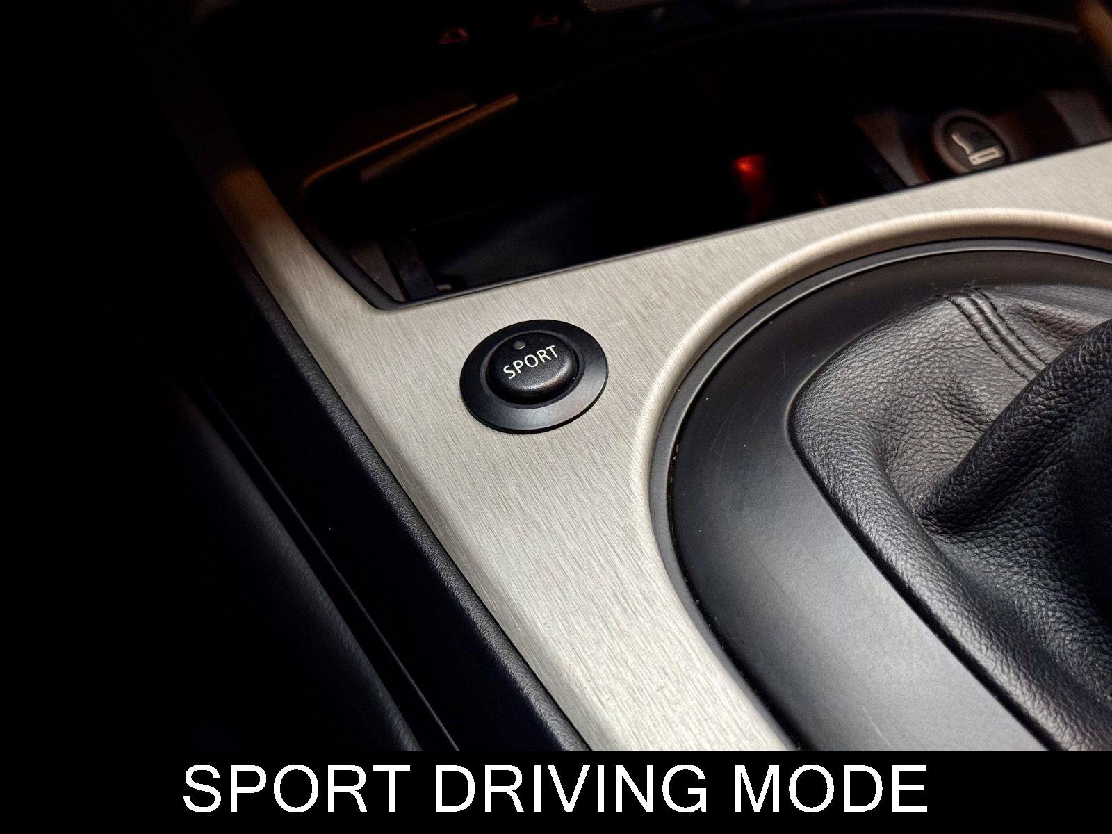 Used 2005 BMW Z4 3.0i RWD image 27