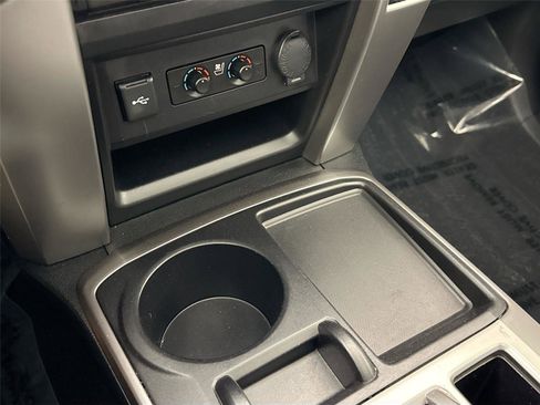 Certified 2023 Toyota 4Runner Limited image 28