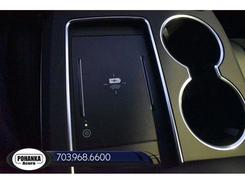 New 2026 Acura MDX A-Spec AWD/4WD image 30