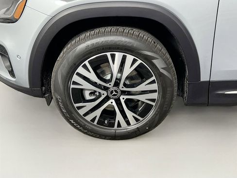 New 2026 Mercedes-Benz GLB 250 4MATIC image 31