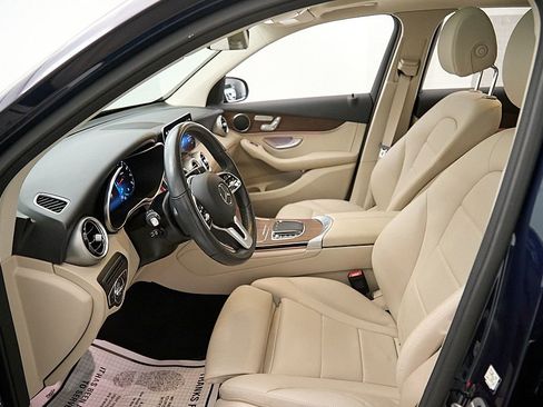 Used 2022 Mercedes-Benz GLC 300 4MATIC image 19