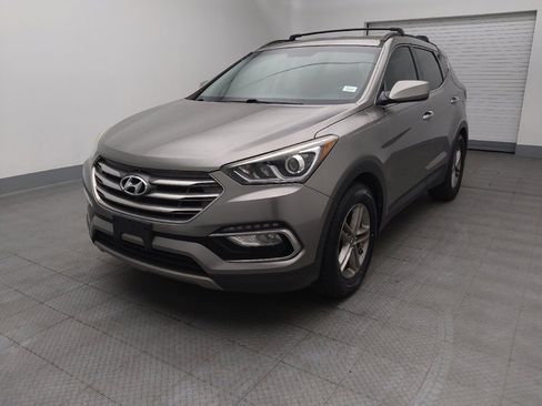 Used 2017 Hyundai Santa Fe Sport image 15