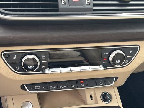 Used 2024 Audi Q5 2.0T Prestige image 32