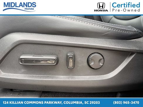 Used 2023 Honda Pilot EX-L image 19
