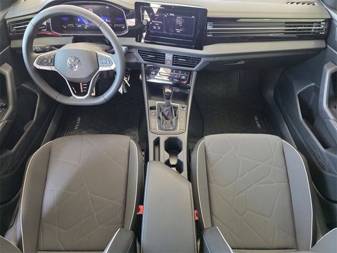 New 2025 Volkswagen Jetta Sport image 19