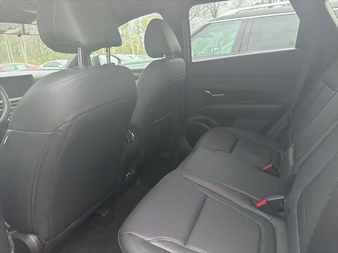 Certified 2025 Hyundai Tucson XRT image 8
