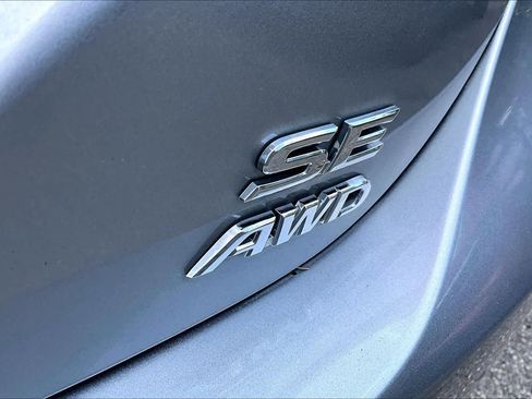 Certified 2024 Toyota Camry SE w/ Cold Weather Package AWD/4WD image 10