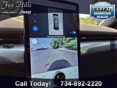 Used 2023 Ford Mustang Mach-E GT image 21