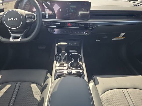 New 2026 Kia K5 GT-Line FWD image 14