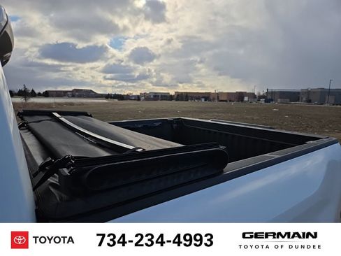 New 2026 Toyota Tacoma SR5 RWD image 36