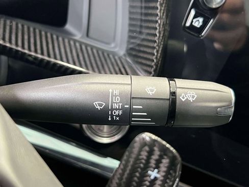 Used 2023 Chevrolet Corvette Z06 w/ Stealth Interior Trim Package image 22