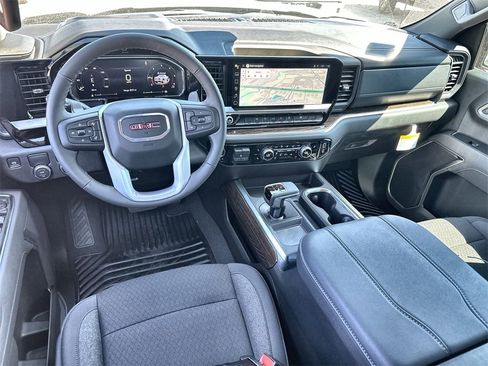 New 2026 GMC Sierra 1500 Elevation image 20