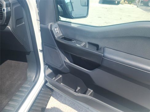 Used 2023 Ford F150 XL w/ STX Appearance Package RWD image 23