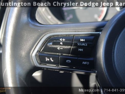 Used 2024 MAZDA CX-90 3.3 Turbo w/ Select Package image 16