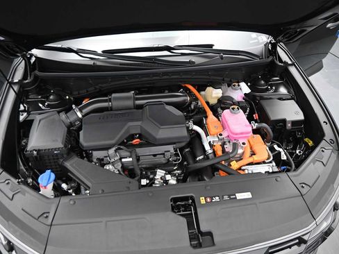 New 2026 Hyundai Tucson SEL AWD/4WD image 23