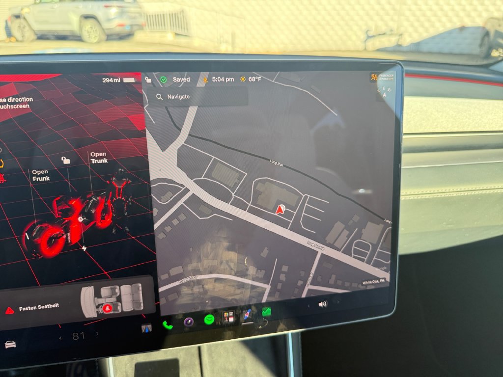 Used 2026 Tesla Model Y Long Range AWD/4WD image 19