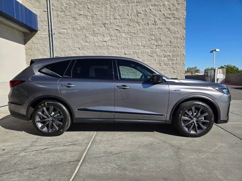 New 2026 Acura MDX A-Spec image 5