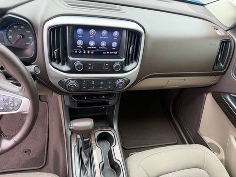 Used 2020 GMC Canyon SLE w/ SLE Convenience Package RWD image 32
