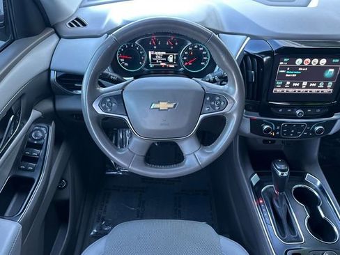 Used 2019 Chevrolet Traverse LT image 19