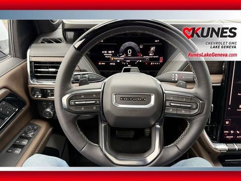New 2026 GMC Yukon XL Denali Ultimate w/ LPO, Floor Liner Package image 52
