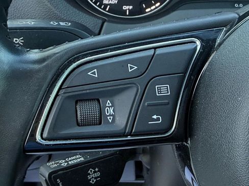 Used 2018 Audi A3 2.0T Premium w/ Convenience Package image 11