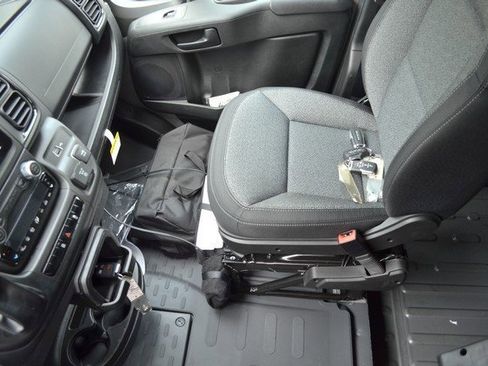 New 2025 RAM ProMaster 1500 w/ Convenience Group image 22