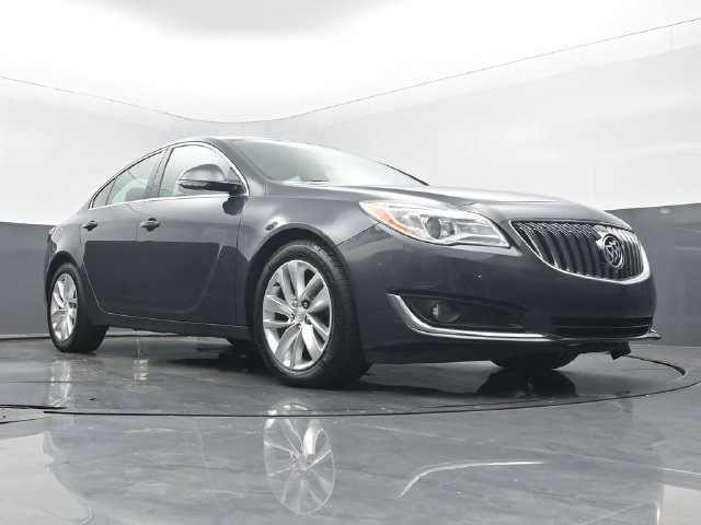 Used 2015 Buick Regal Premium FWD image 52