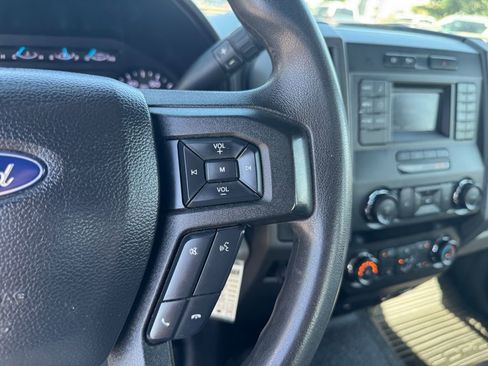 Used 2019 Ford F450 XL w/ Power Equipment Group image 20