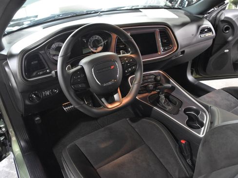 Used 2023 Dodge Challenger R/T Scat Pack image 32