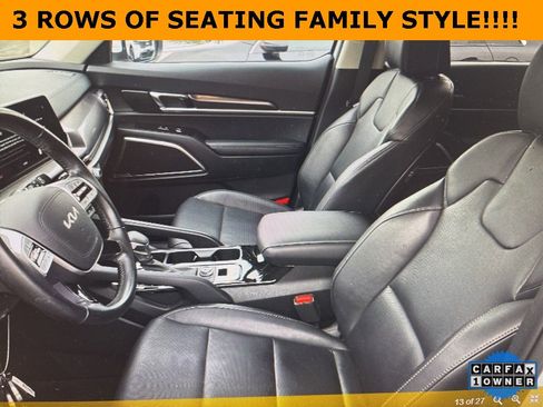 Used 2023 Kia Telluride LX image 10