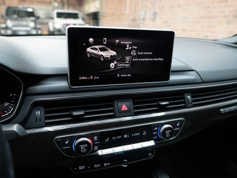 Used 2018 Audi S5 Prestige w/ S Sport Package image 59