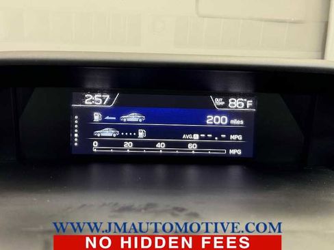 Used 2022 Subaru Impreza 2.0i Limited image 34