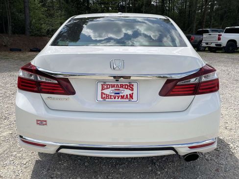Used 2016 Honda Accord EX-L image 23