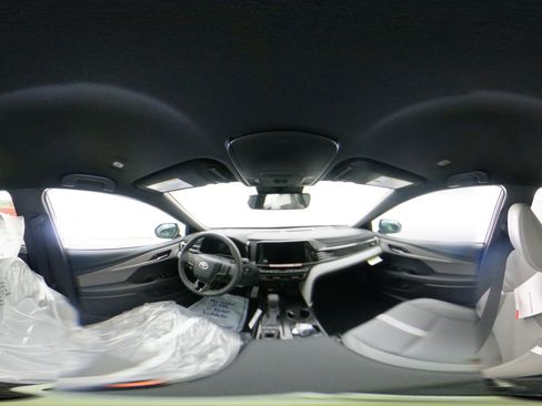 New 2026 Toyota Camry SE FWD image 33