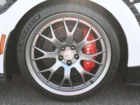 New 2026 Ford Mustang GT Premium w/ GT Performance Package image 15