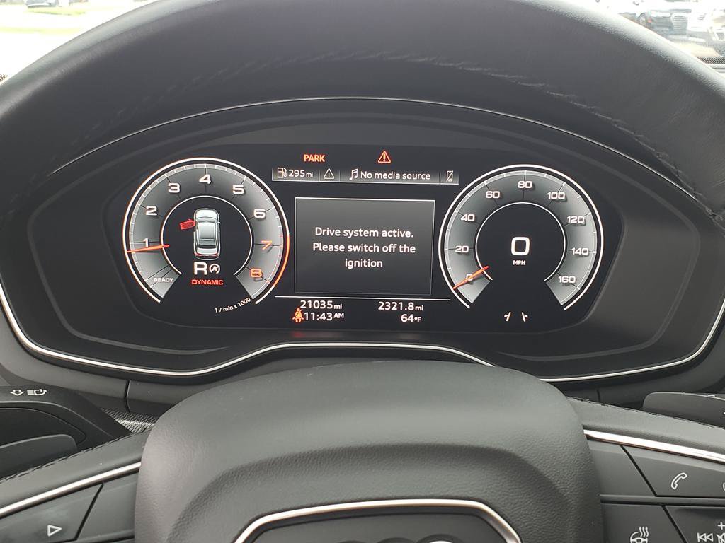 Used 2023 Audi A4 2.0T Premium Plus AWD/4WD image 17