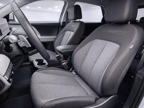 Used 2024 Hyundai Ioniq 5 SEL image 8