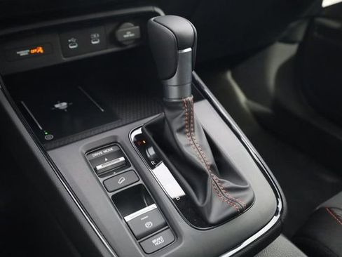 New 2026 Honda CR-V TrailSport image 17