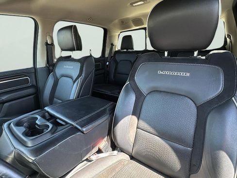 Used 2021 RAM 1500 Laramie image 16